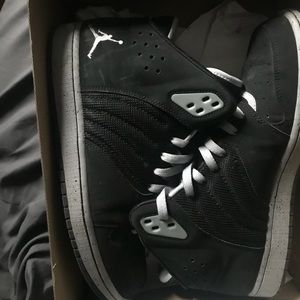 Jordan 1 flight 4 premium size 12